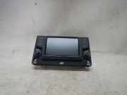 VW Golf VII Radio 3G0919605D, Bedieneinheit Touch-Screen, Bildschirm, Anzeige, Display 