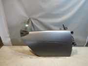 Smart Fortwo 451 Türe vorne rechts mit Seitenscheibe, Fensterheber elektrisch, Beifahrertüre vorne rechts, Tür vorne rechts 
Farbcode: EN1 (Tridion Sicherheitszelle in Black) EAI Titania Grey Matt