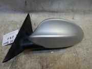 BMW E90/91 Außenspiegel links mit Spiegelglas 7906930, Spiegel links 010803 
Farbcode: 354-Titansilber met.