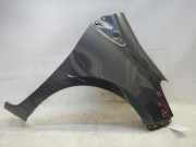 Toyota Yaris XP 13 Kotflügel vorne rechts 5-Türer, Seitenwand vorne rechts 
Farbcode: 1G3 magneticgrey