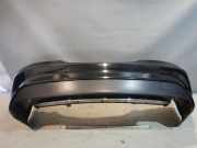 Mercedes CLA C117 Stoßstange hinten 4-Türer, Stoßfänger hinten 
Farbe: schwarz 