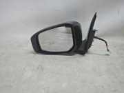 Außenspiegel Links Mitsubishi Space Star (AOO) Bj.2023 Citrin-Gelb met. 5.polig elektrisch verstellbar