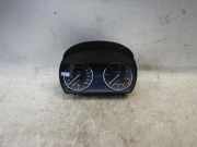 BMW 3er (E90N,E91N) Kombiinstrument 2,0 Diesel 130 kW, Tacho 918706002