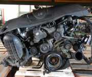 MOTOR 646811 Mercedes-Benz C-Klasse C200 CDI W204