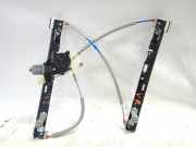 Ford B-Max JK8 Fensterheber vorne rechts AV11R23200BH komplett mit Motor AV1114553L4 , Fensterheber vorne rechts AV11R23200 mit Fensterhebermotor 