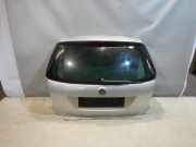 VW Golf VI Kombi Heckklappe 5-Türer mit Heckscheibe, dritte Bremsleuchte, Heckwischer, Kofferraumklappe, Heckdeckel, Klappe hinten 
Farbcode: LA7W Reflexsilber Metallic