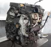 MOTOR A17DTS A17DTC Opel 1.7 CDTI KW:81-96