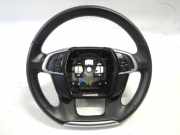 Citroen C4 II Multifunktionslenkrad Leder 98039712ZD ohne Airbag , Sportlenkrad 96758769ZD , Lederlenkrad , Leder Lenkrad , Multifunktion Lenkrad 