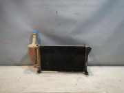 Fiat Panda 169 Kühlerpaket, Wasserkühler, Klimakondensator, Elektrolüfter, Kühler-Lüfter