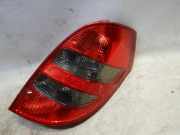 Mercedes A170 W169 Rücklicht rechts, Rückleuchte rechts, Hecklicht rechts, Heckleuchte rechts, Schlusslicht rechts, Schlussleuchte rechts 