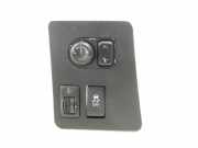 Nissan Qashqai J10 Schalter Spiegelverstellung elektrisch anklappbare Aussenspiegel 68485JD900 , Schalter Leuchtweitenregulierung 