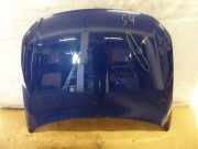 VW Passat 3C Motorhaube / Deckel vorne Farbcode LC5E