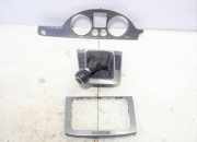 VW Passat 3C Blende Tacho , Schaltknauf komplett mit Schaltsack und Blende 5 Gang schalter , Blende Armaturenbrett