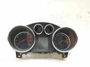 Opel Astra J Lim/Caravan Kombiinstrument GM769166-75OU , Tacho, Cockpit 1,6 Benzin 85 KW 
