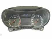 Opel Corsa E Kombiinstrument 39085569 1,2 Benzin 51 KW 34.556 KM , Tacho komplett mit Display , Monitor Bordcomputer NICHT ENTHEIRATET !!! 