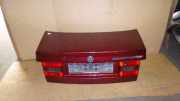 VW Passat Heckdeckel Kofferraumdeckel ab 93-96 LC3T ROT
