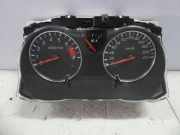 NissanNote E11E 1,4 Benziner ccm:1386,KW:65 , Kombiinstrument , Tacho * CODIERT *