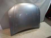 Audi A4 8E B7 Motorhaube Fronthaube Farbcode: LY7G-Quarzgrau-met