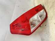 Hyundai i10 PA Rücklicht links 92401-0X0XX , Hecklicht links , Schlusslicht links , Rückleuchte links , Heckleuchte links , Schlussleuchte links 