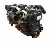 MOTOR K9K628 Renault Mercedes Nissan 1.5 dCi KW:66 Bj.2018
