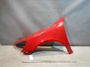 Skoda Octavia Kombi II/ 1Z Kotflügel vorne links 5-Türer, Seitenwand vorne links 
Farbcode: LF3K-Corida-Rot