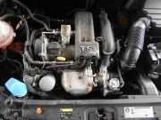 MOTOR CBZ CBZC VW Polo 6R 1.2 TSI KW:66 KM: 24755