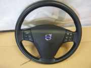 Volvo C30 / 481-16 Weiß / Lenkrad - Komplett