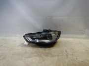 Audi A3 8V Scheinwerfer links, Hauptscheinwerfer links, Front Lampe links 8V0941043C