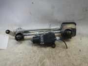 Nissan Micra (K14FR) Wischergestänge 5-Türer 288005FA0B, Wischerarme, Scheibenwischergestänge mit Scheibenwischermotor und Scheibenwischerarmen A2340-655