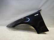 BMW 120 Cabrio E88 M-Paket Kotflügel vorne links mit Seitenblinker, Seitenwand vorne links mit Blinker
Farbcode: 475 BLACK SAPPHIRE METALLIC