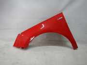 KOTFLÜGEL Vorne Links Audi A1 (8X) 3-Türer LZ3M Misanorot 