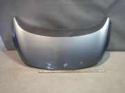Opel Meriva B Motorhaube 5-Türer, Haube vorne, Deckel vorne, Klappe vorne 
Farbcode: Z179 Silbersee metallic