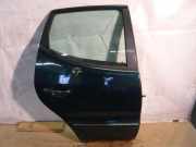 Mercedes A-Klasse W168 / Tür hinten rechts/Beifahrerseite*grün*mit eletrische Fensterheber