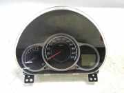 Mazda 2 DE Kombiinstrument D01J55430 1,4 Benzin 55 KW , Tacho komplett mit Display 