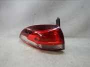 Renault Clio Grandtour/R Kombi Rücklicht links, Rückleuchte links, Hecklicht links, Heckleuchte links, Schlusslicht links, Schlussleuchte links 