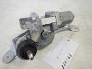 Nissan Note II E12 Heckwischermotor , Heckwischer Motor Heckklappe , Wischermotor , Scheibenwischer Motor hinten