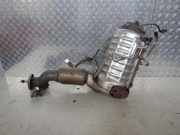Dieselpartikelfilter DPF Mazda CX-5 (GH) 2.2 D