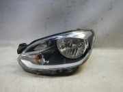 VW UP Scheinwerfer links, Hauptscheinwerfer links, Front Lampe links 1S1941015N