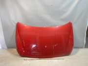 Hyundai i20 BC3 Motorhaube 5-Türer, Deckel vorne, Haube vorne, Klappe vorne 
Farbcode: WR7 Dragon Red