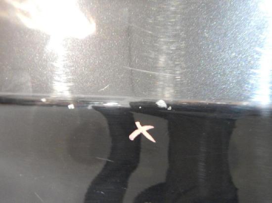 BMW 320I E90/E91 Türe hinten rechts 5-Türer mit Seitenscheibe, Fensterheber elektrisch, Türe hinten rechts
Farbcode: 475 Blacksaphire Metallic Bild BMW 320I E90/E91 Türe hinten rechts 5-Türer mit Seitenscheibe, Fensterheber elektrisch, Türe hinten rechts
Farbcode: 475 Blacksaphire Metallic