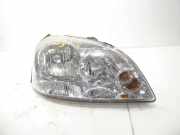 Chevrolet Nubira / Lacetti Scheinwerfer rechts komplett . 0301001916