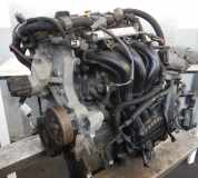 MOTOR 132910 Smart Fortwo (451) 1.0 mhd KW: 52