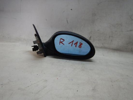 BMW 320I E90/E91 Außenspiegel rechts E1010803 mit Spiegelglas, manuell verstellbar, Spiegel rechts 
Farbcode: 475 Blacksaphire Metallic Bild BMW 320I E90/E91 Außenspiegel rechts E1010803 mit Spiegelglas, manuell verstellbar, Spiegel rechts 
Farbcode: 475 Blacksaphire Metallic