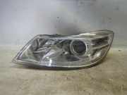 Skoda Octavia 1Z Scheinwerfer links 1Z1941015F, Hauptscheinwerfer links, Front Lampe links 