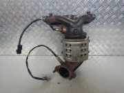 KRÜMMER-KATALYSATOR 2851000-3DA0 Hyundai i10 (BA-IA)1.2