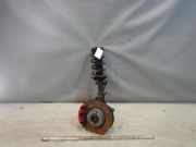 Ford Fiesta VII/ JHH/ ST Federbein vorne links K1BY18K001AE, Stoßdämpfer, Radnarbe mit Achsschenkel, Bremssattel, Feder und Federbeinlager