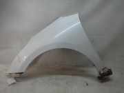 Kia Ceed GT JD Kotflügel vorne links 5-Türer, Seitenwand vorne links 
Farbcode: HW TRICOAT WHITE PEARL