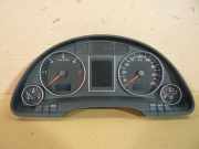 Audi A4 8E B7 Kombiinstrument 8E0920931P 2,0 TDI 103 KW , Tacho komplett