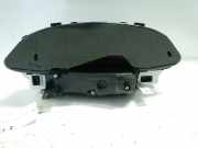 Toyota Yaris II XP9 Facelift Kombiinstrument 838000DJ00 1,0 Benzin 51 KW 96.281 KM , Tacho komplett