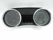 Peugeot 508 I 8D Kombiinstrument 9800420880 2.0 Diesel 120KW 124.205KM , Tacho komplett 